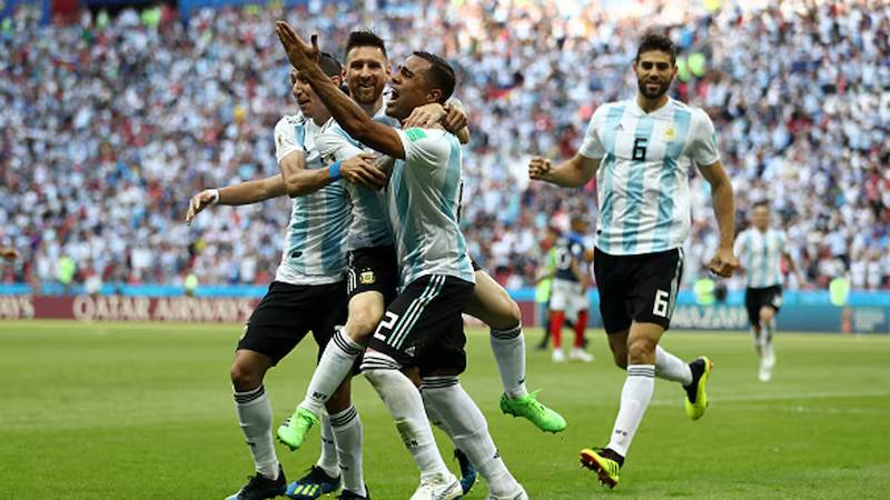 Algeria vs Argentina World Cup 2026 Betting Preview & Prediction