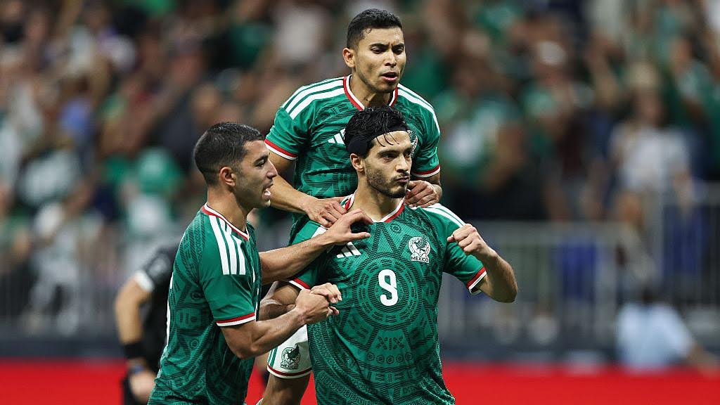 South Africa vs Mexico World Cup 2026 Betting Preview & Prediction