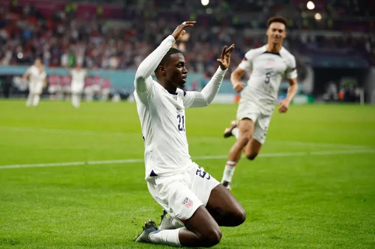 United States vs Paraguay World Cup 2026 Betting Preview & Prediction