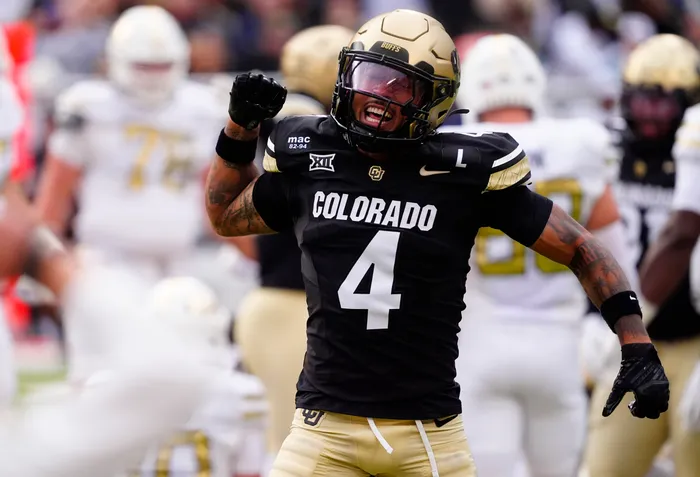 Colorado vs Georgia Tech NCAAF Betting Prediction September 3, 2026 Articles