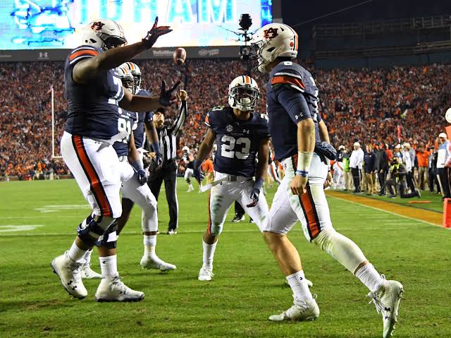 Baylor vs Auburn NCAAF Week 1 Preview and Prediction September 5, 2026 Articles