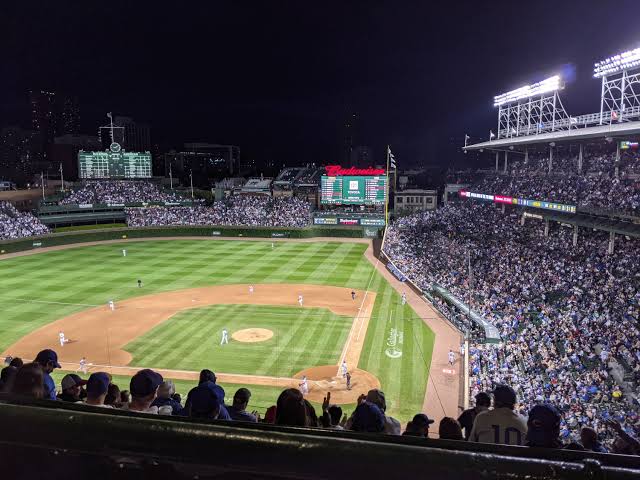 Cardinals vs Cubs Betting Prediction & Preview August 16, 2026 Articles
