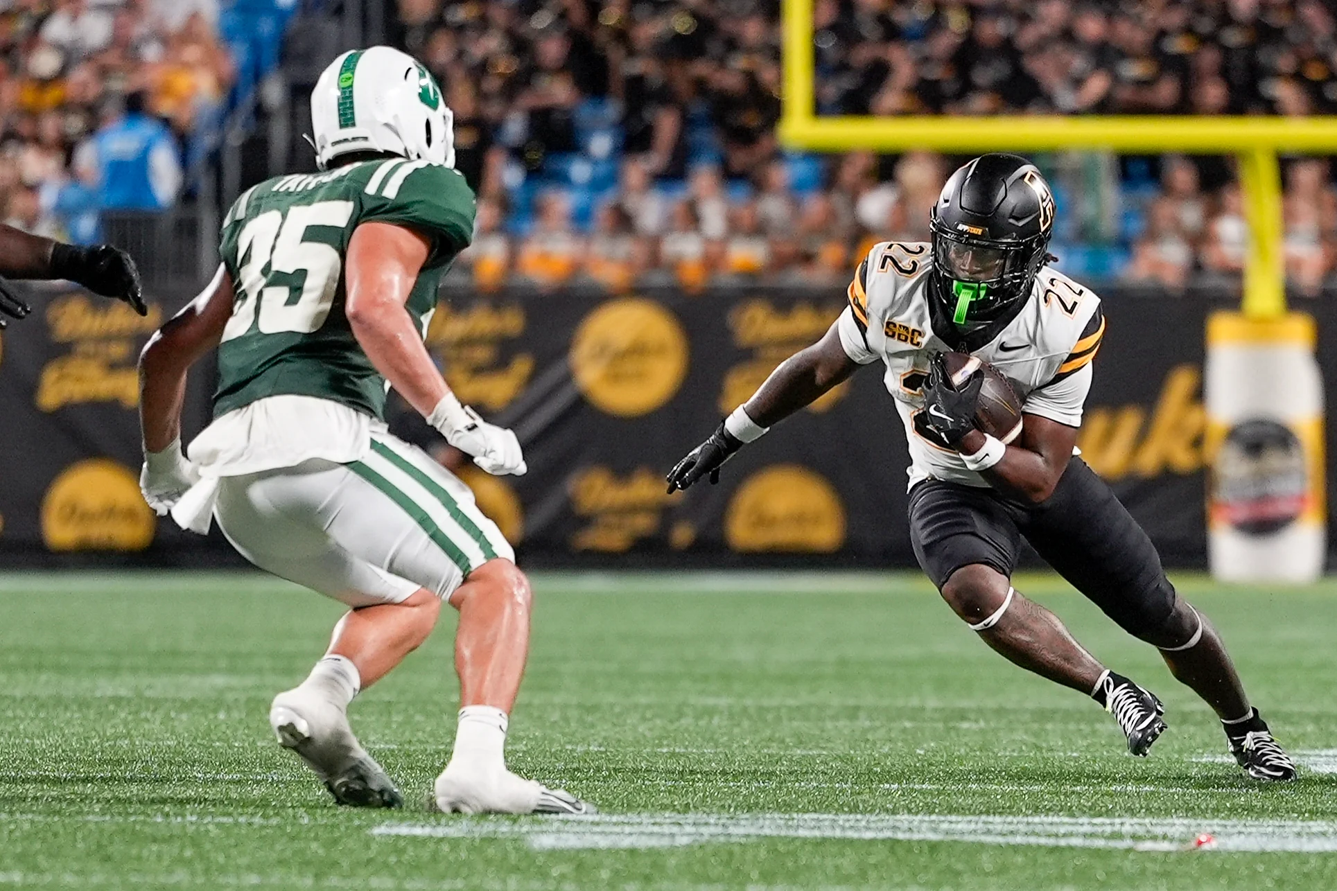 Colorado Buffaloes vs TCU Horned Frogs NCAAF Week 1 Preview and Prediction September 2, 2023