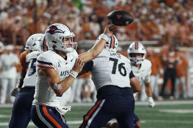 Colorado Buffaloes vs TCU Horned Frogs NCAAF Week 1 Preview and Prediction September 2, 2023